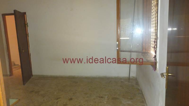 casa indipendente in vendita a Mazara del Vallo