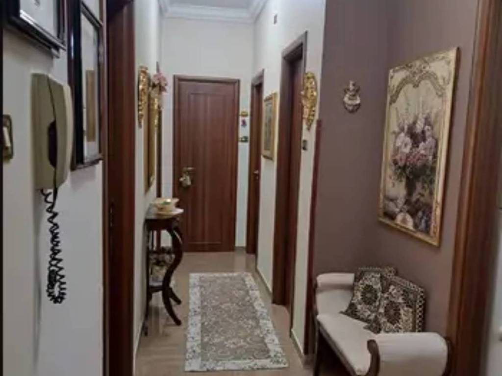 appartamento in vendita a Mazara del Vallo