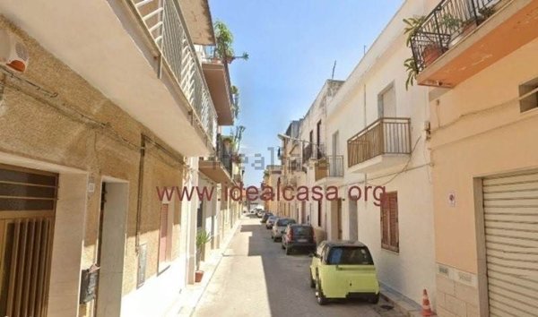 casa indipendente in vendita a Mazara del Vallo