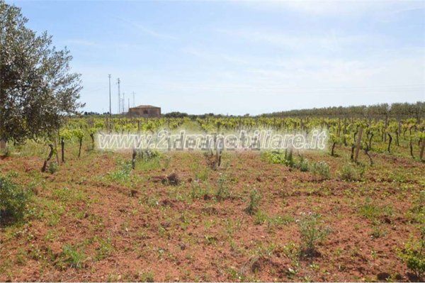 appartamento in vendita a Mazara del Vallo