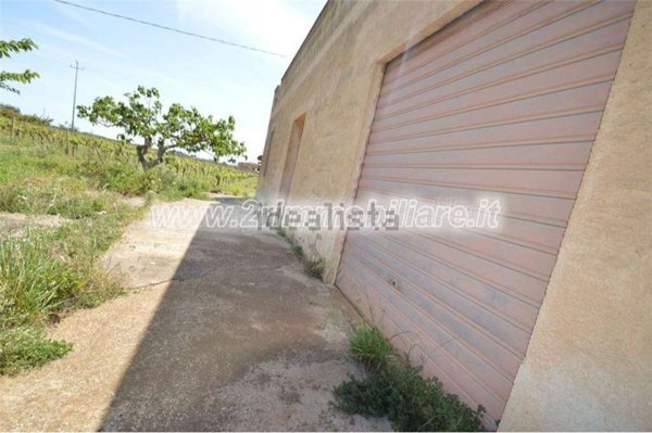 appartamento in vendita a Mazara del Vallo