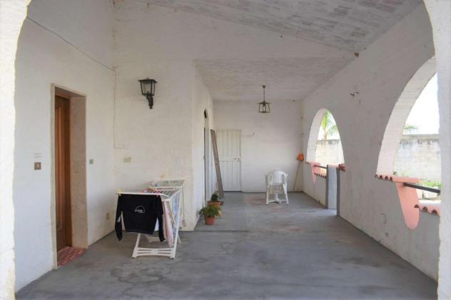 casa indipendente in vendita a Mazara del Vallo