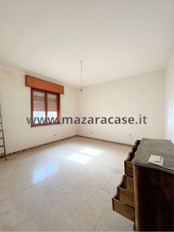 casa indipendente in vendita a Mazara del Vallo