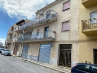 appartamento in vendita a Mazara del Vallo