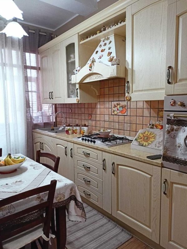 appartamento in vendita a Mazara del Vallo