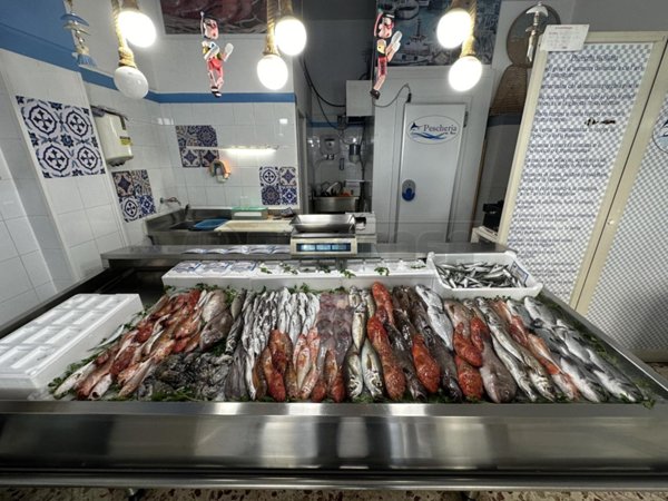 appartamento in vendita a Mazara del Vallo