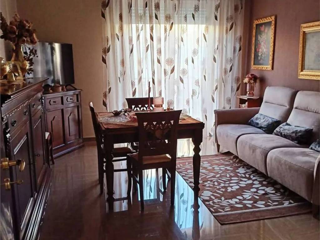 appartamento in vendita a Mazara del Vallo