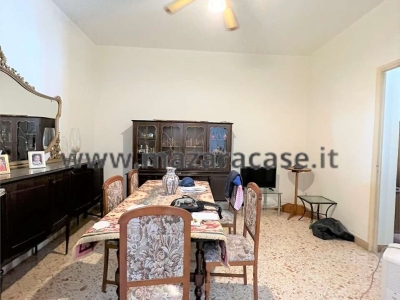 casa indipendente in vendita a Mazara del Vallo in zona Centro Storico