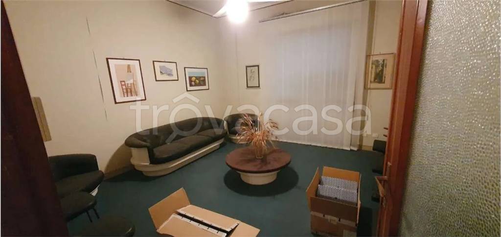 appartamento in vendita a Mazara del Vallo