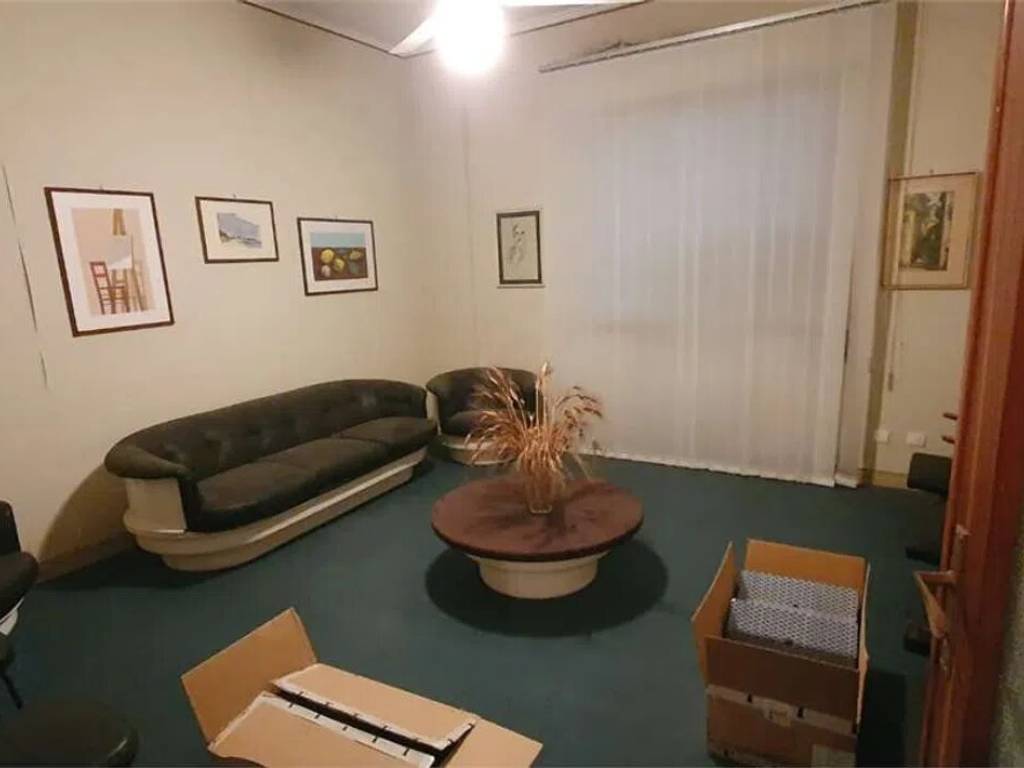 appartamento in vendita a Mazara del Vallo