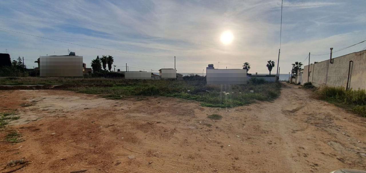 terreno agricolo in vendita a Mazara del Vallo