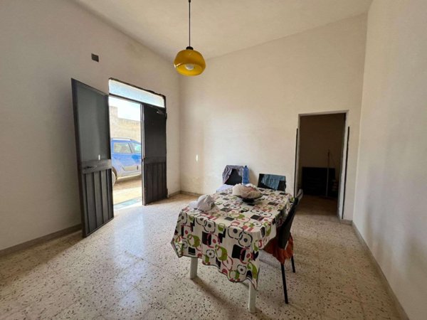 casa indipendente in vendita a Mazara del Vallo