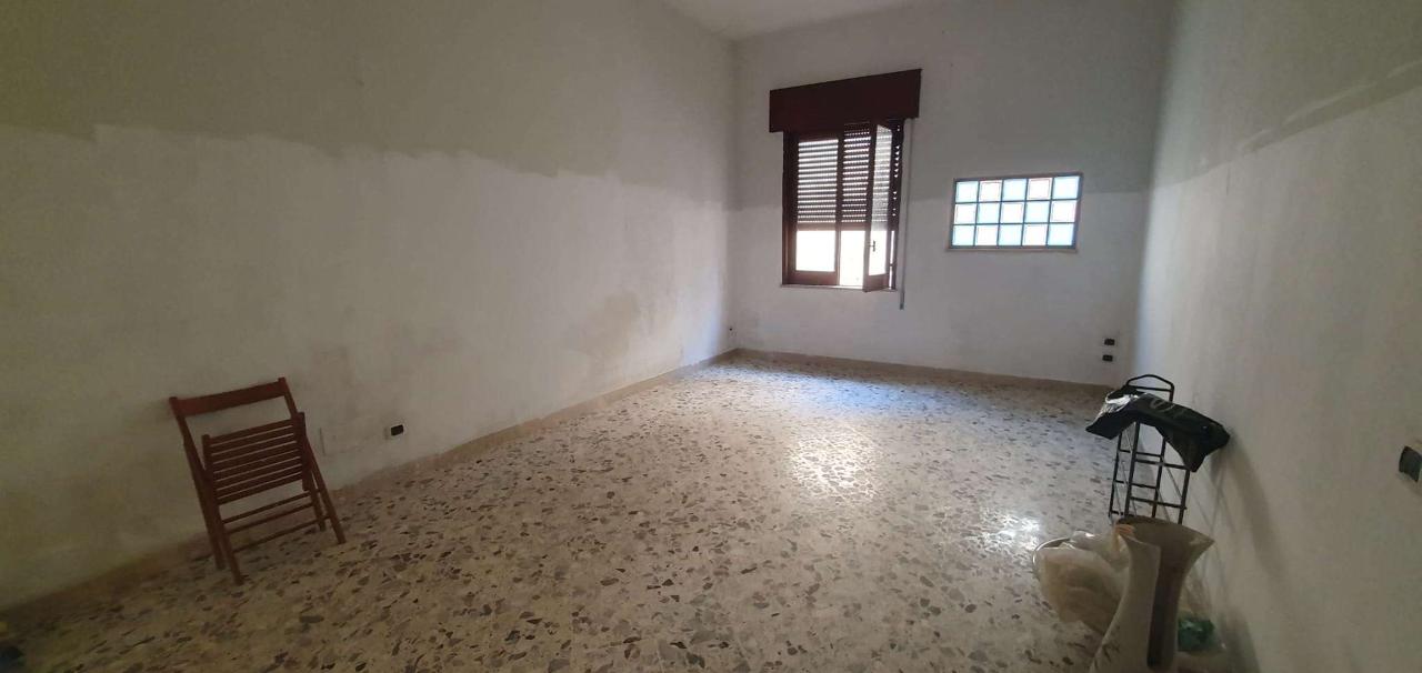appartamento in vendita a Mazara del Vallo