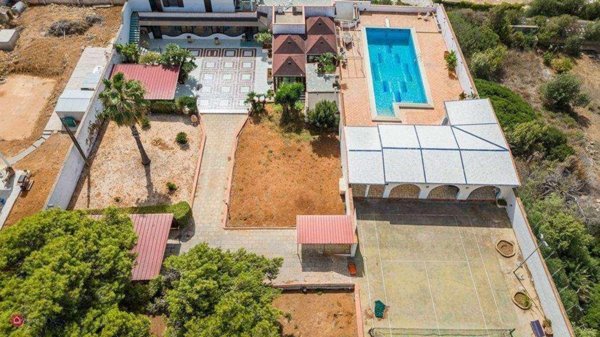 casa indipendente in vendita a Mazara del Vallo