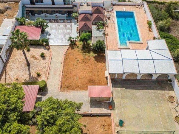 casa indipendente in vendita a Mazara del Vallo