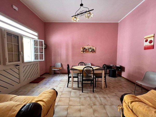 casa indipendente in vendita a Mazara del Vallo in zona Centro Storico