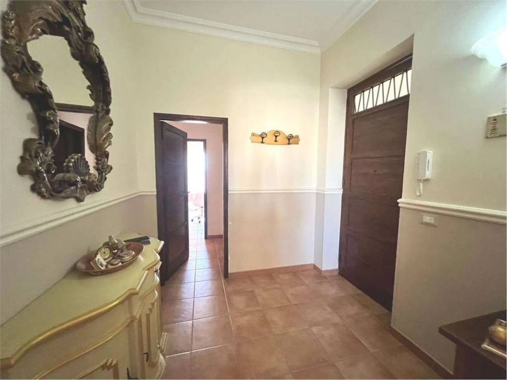 appartamento in vendita a Mazara del Vallo