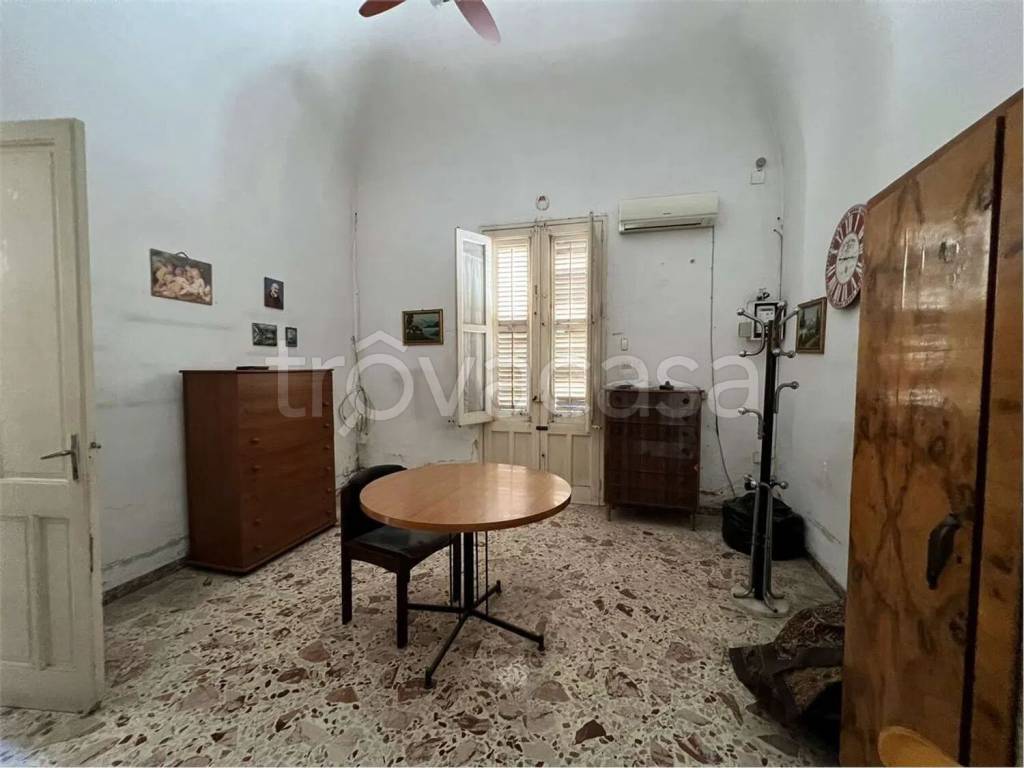 casa indipendente in vendita a Mazara del Vallo