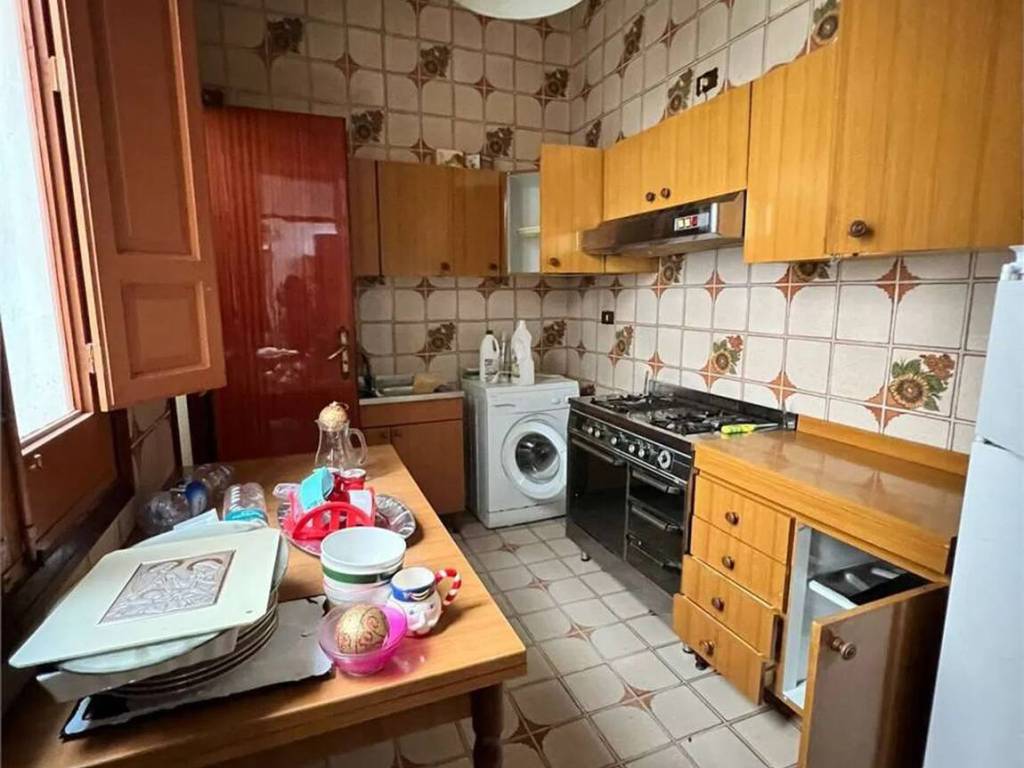 casa indipendente in vendita a Mazara del Vallo in zona Centro Storico