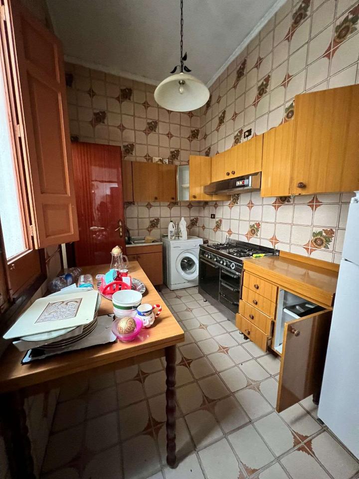 casa indipendente in vendita a Mazara del Vallo in zona Centro Storico