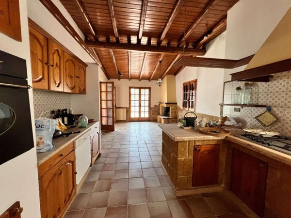 casa indipendente in vendita a Mazara del Vallo