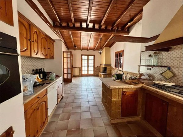 casa indipendente in vendita a Mazara del Vallo