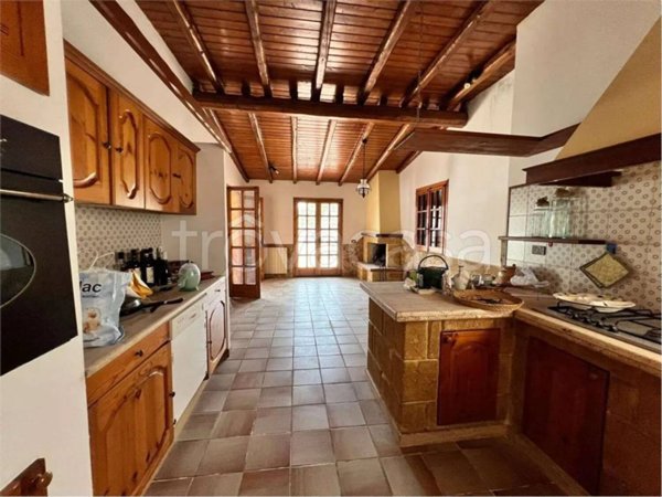 casa indipendente in vendita a Mazara del Vallo in zona Borgata Costiera