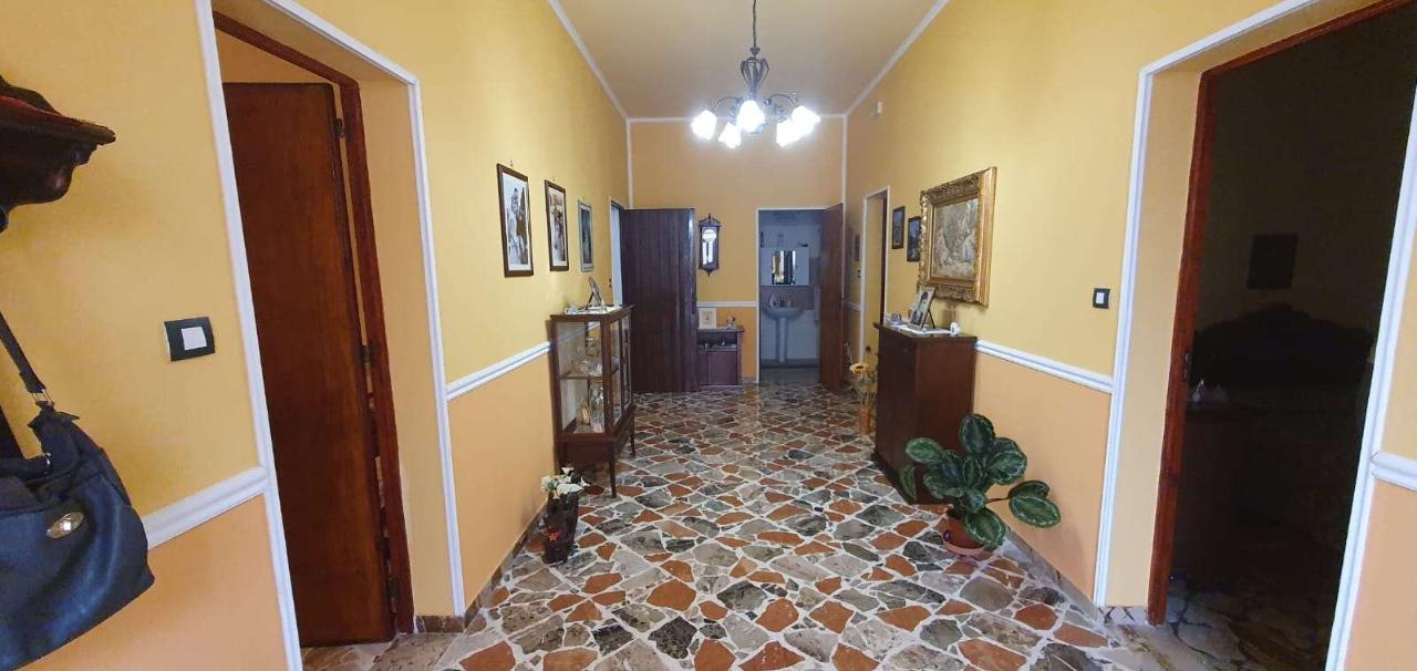 casa indipendente in vendita a Mazara del Vallo in zona Borgata Costiera