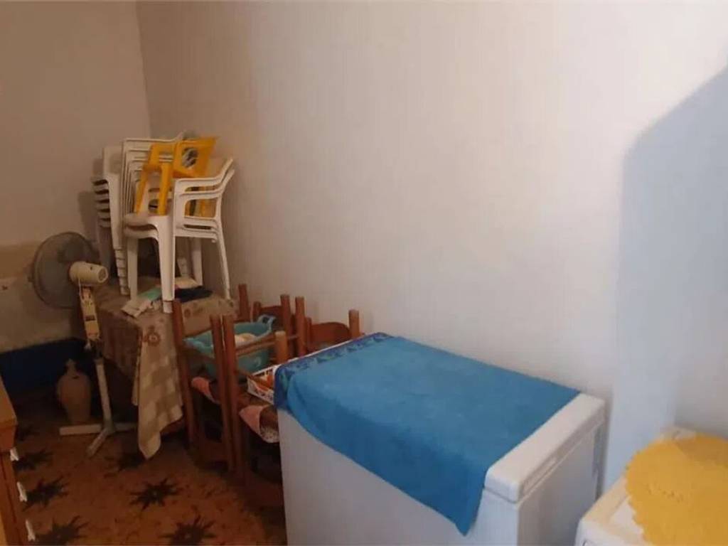 casa indipendente in vendita a Mazara del Vallo in zona Borgata Costiera