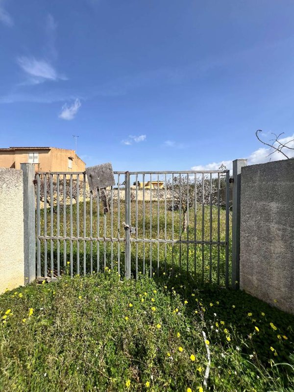 terreno agricolo in vendita a Mazara del Vallo