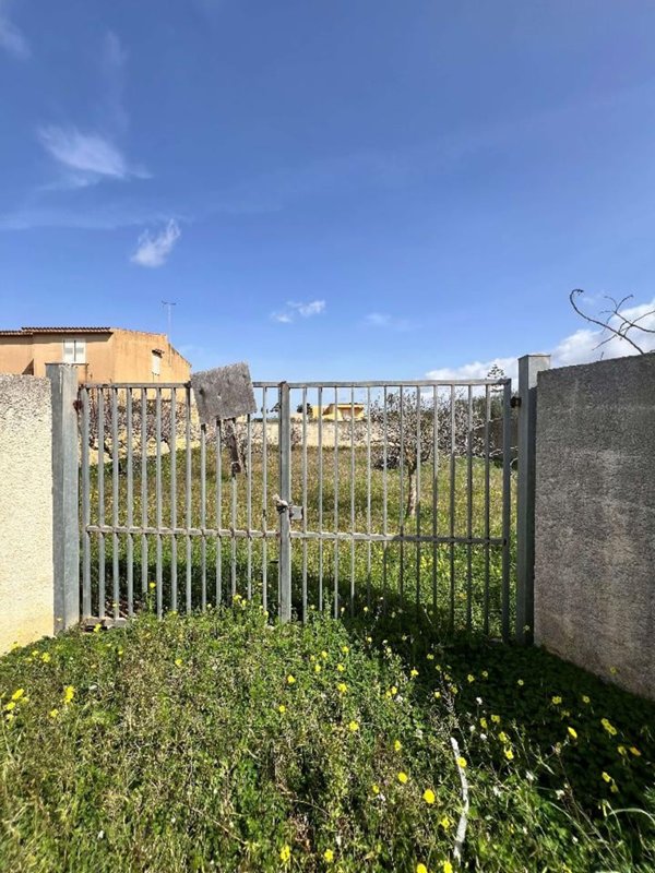 terreno agricolo in vendita a Mazara del Vallo
