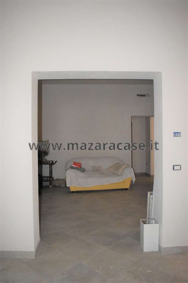 casa indipendente in vendita a Mazara del Vallo