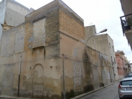 casa indipendente in vendita a Mazara del Vallo