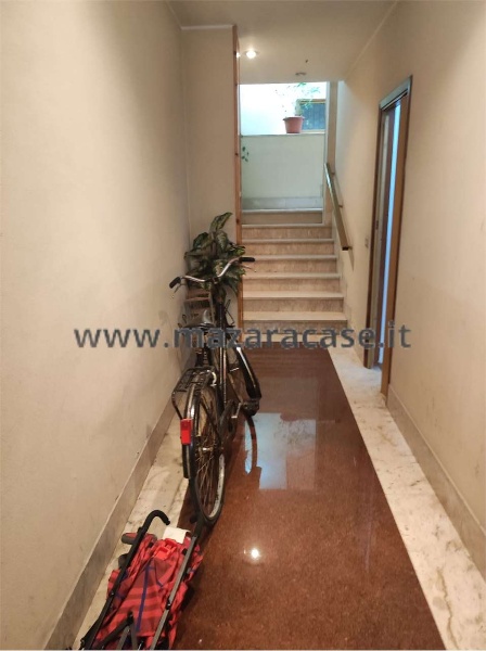 appartamento in vendita a Mazara del Vallo in zona Centro Storico