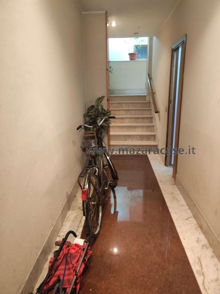 appartamento in vendita a Mazara del Vallo in zona Centro Storico