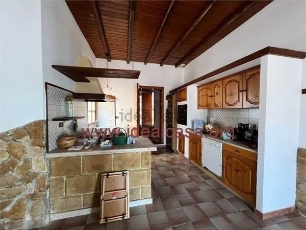 casa indipendente in vendita a Mazara del Vallo
