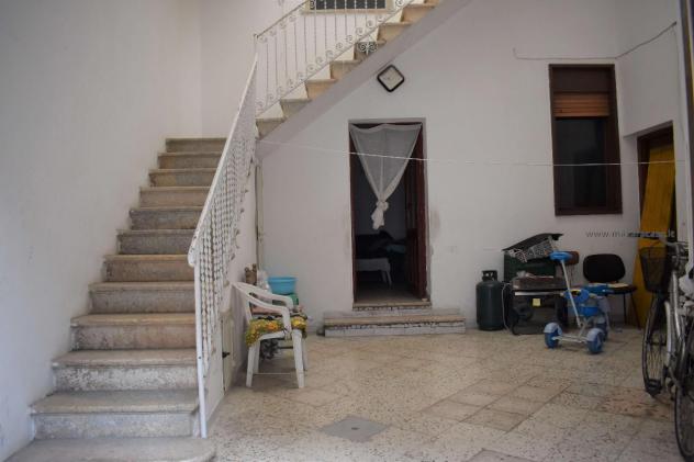 casa indipendente in vendita a Mazara del Vallo in zona Centro Storico