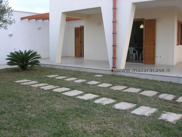 casa indipendente in vendita a Mazara del Vallo