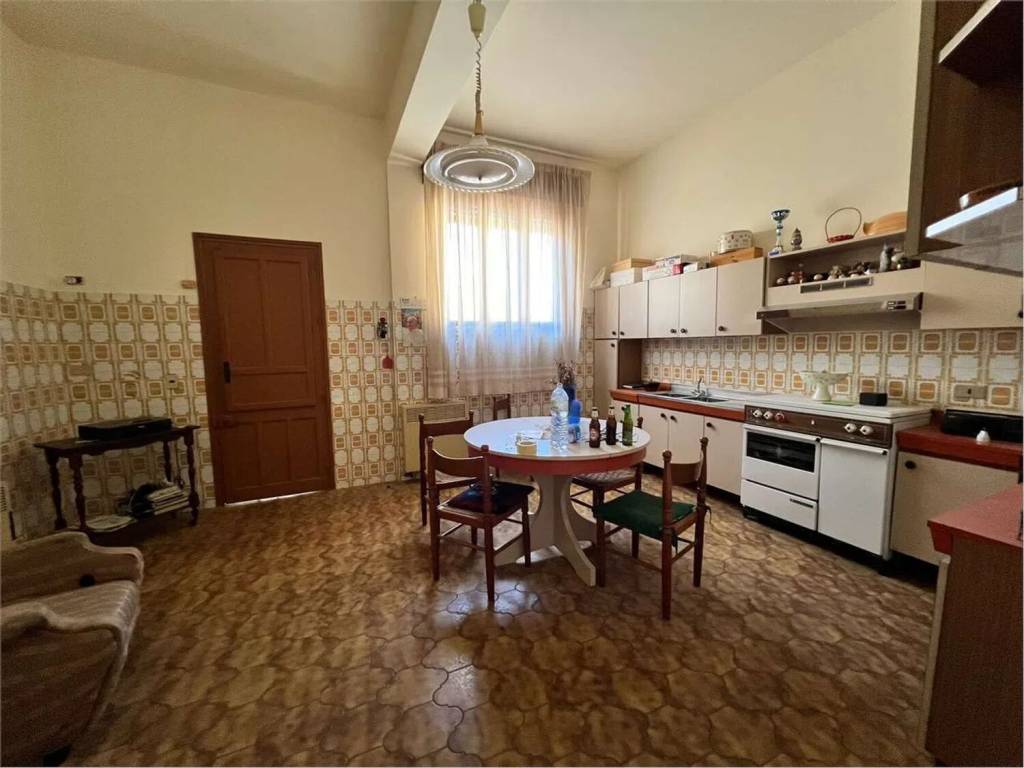 appartamento in vendita a Mazara del Vallo in zona Centro Storico