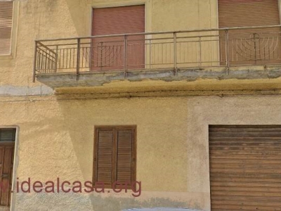 casa indipendente in vendita a Mazara del Vallo in zona Centro Storico