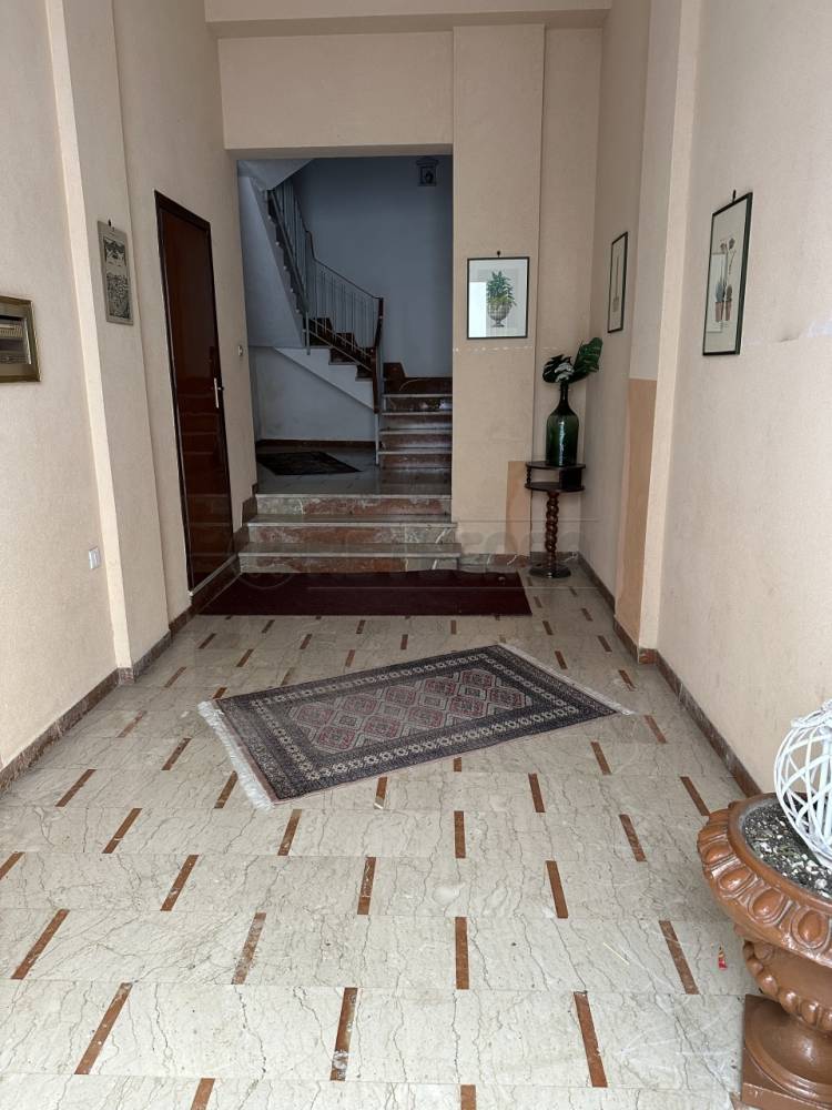 appartamento in vendita a Mazara del Vallo