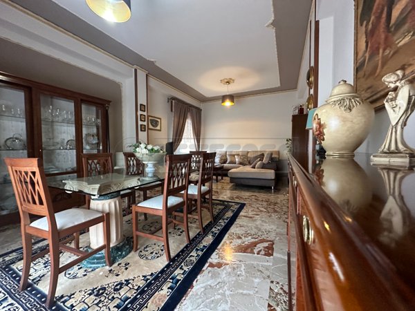 appartamento in vendita a Mazara del Vallo