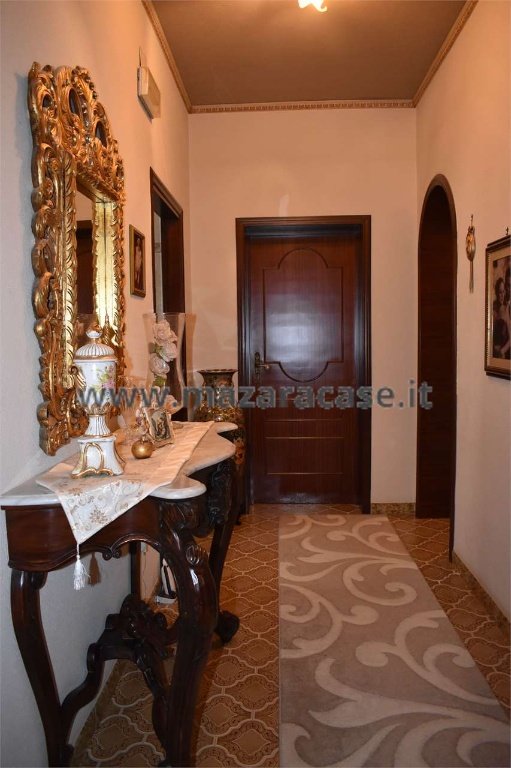 appartamento in vendita a Mazara del Vallo