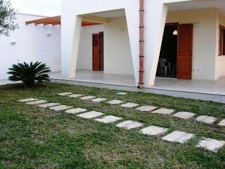 casa indipendente in vendita a Mazara del Vallo