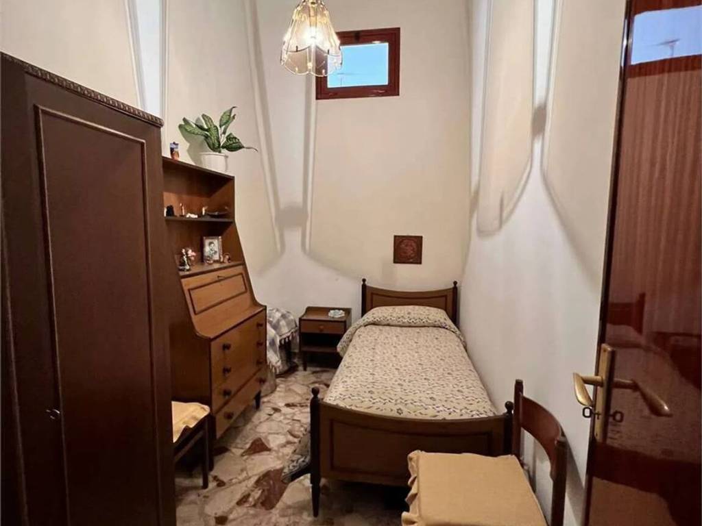 casa indipendente in vendita a Mazara del Vallo