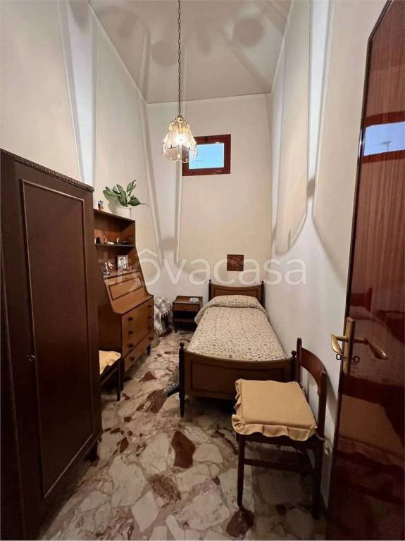 casa indipendente in vendita a Mazara del Vallo