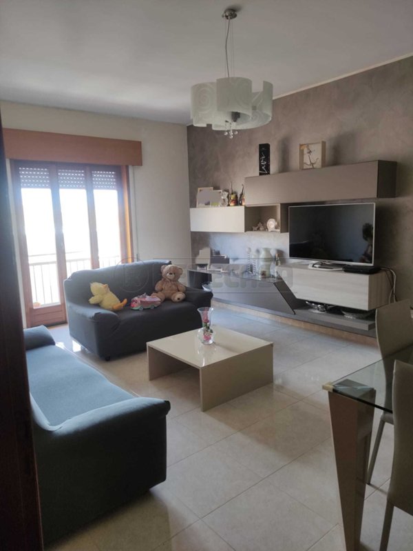 appartamento in vendita a Mazara del Vallo