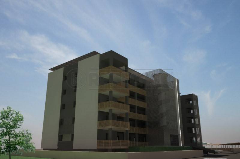 intera palazzina in vendita a Mazara del Vallo