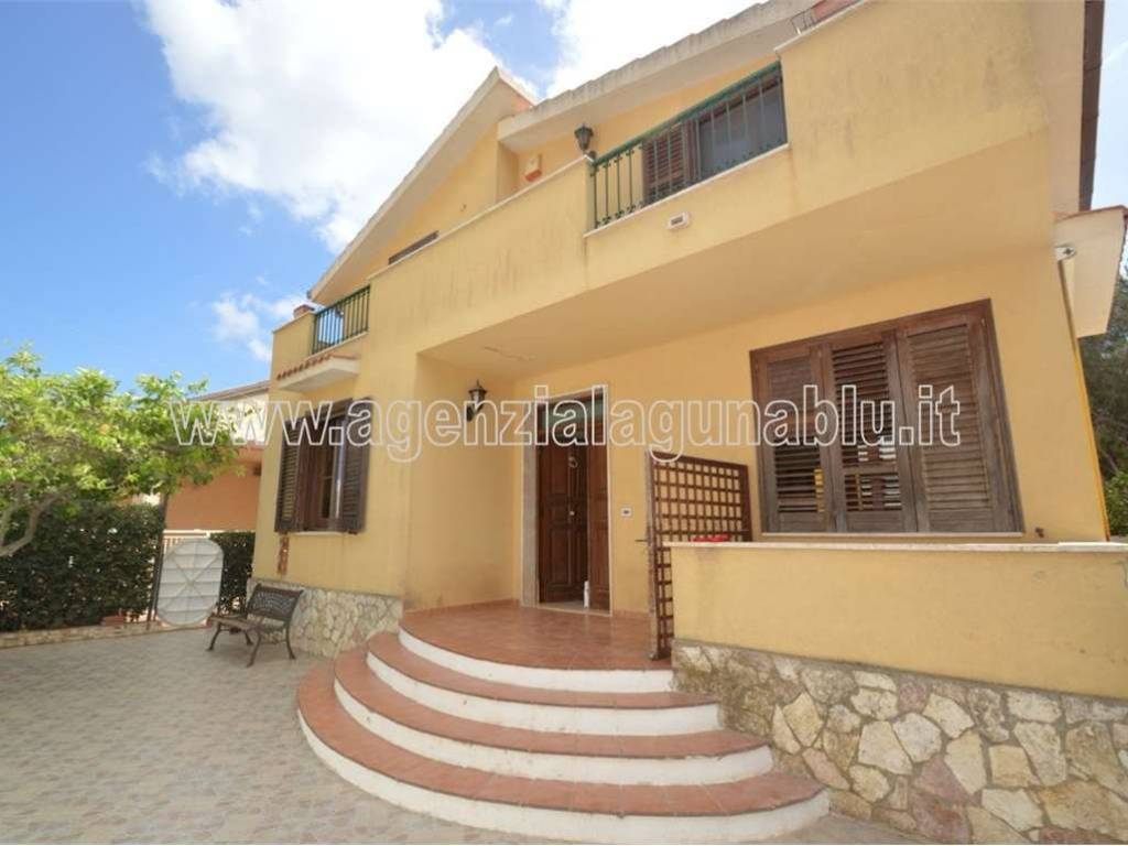 casa indipendente in vendita a Mazara del Vallo