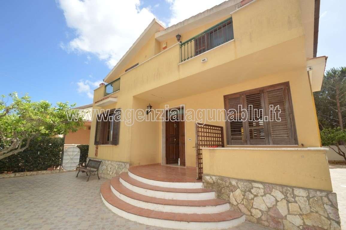 casa indipendente in vendita a Mazara del Vallo